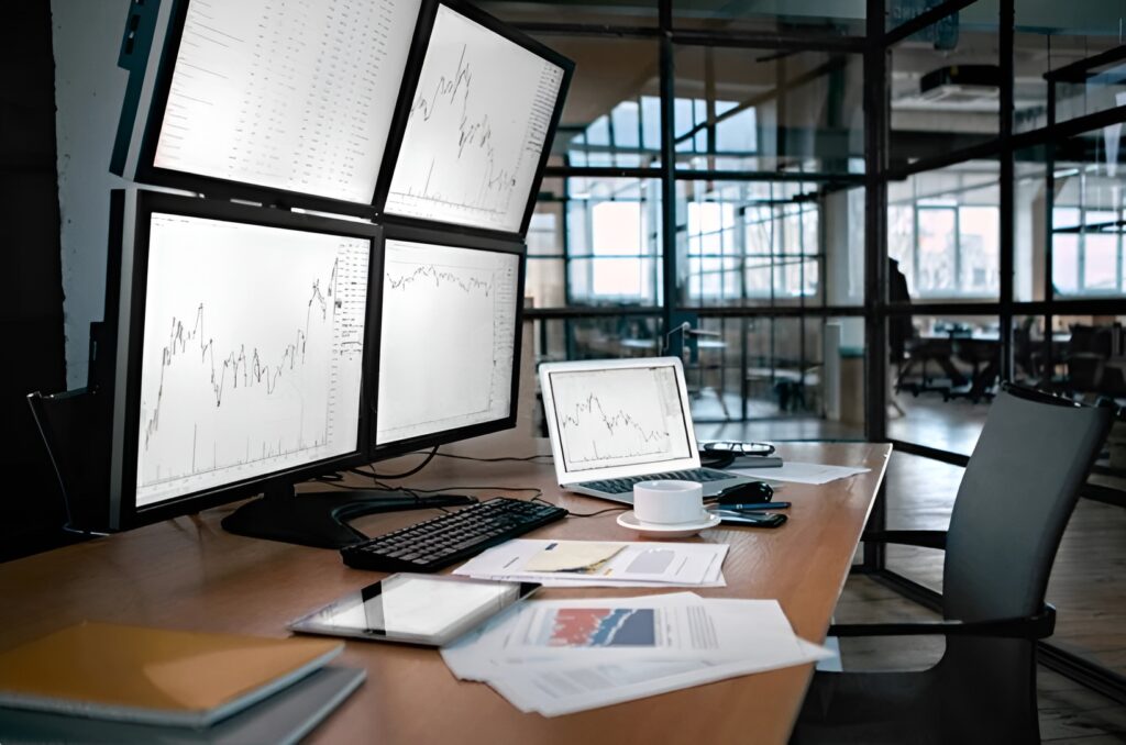 Copy Trading for Prop Firm Challenges: The 2025 Guide to Passing Challenges with Automation - Prop Firm Passing Service Academy lesson