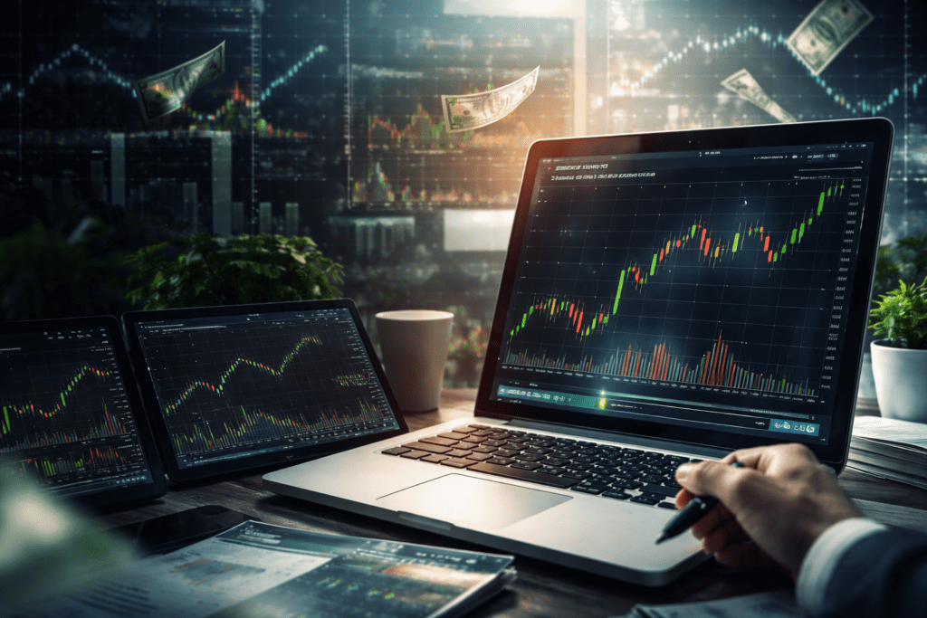 How we pass Apex Trader Funding Evals - Challenge Passing Services Academy article