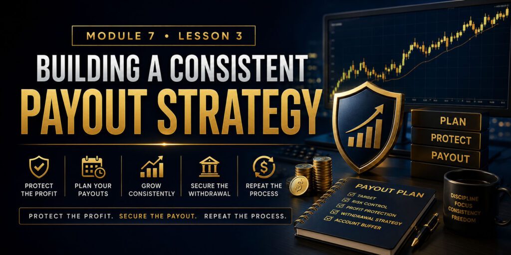Building a Consistent Payout Strategy