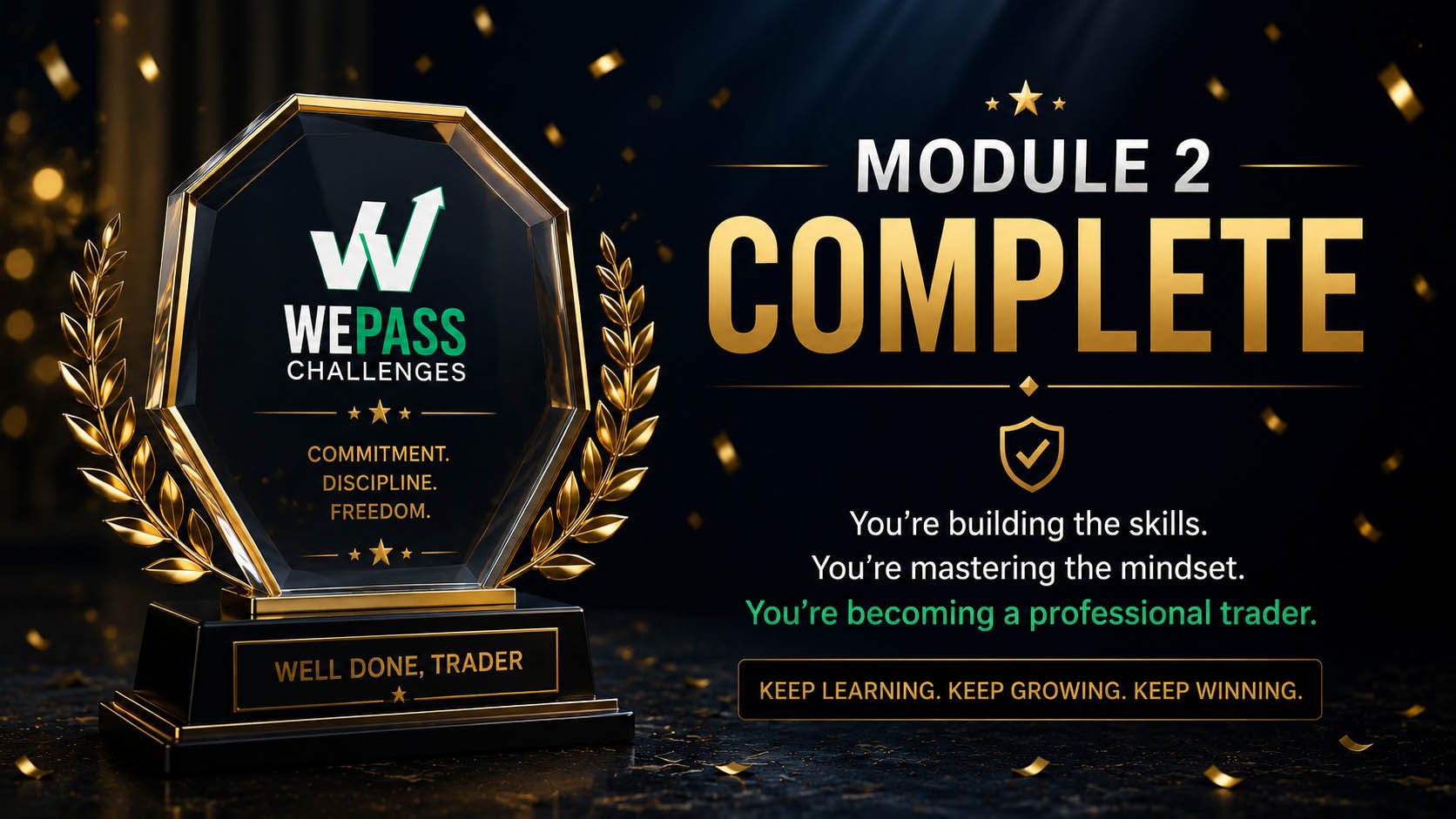 Module 2 Complete