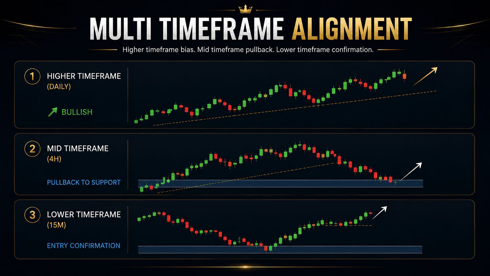 Multi-Timeframe