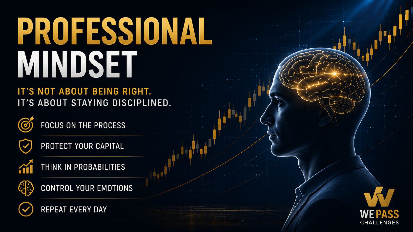 Professional Mindset