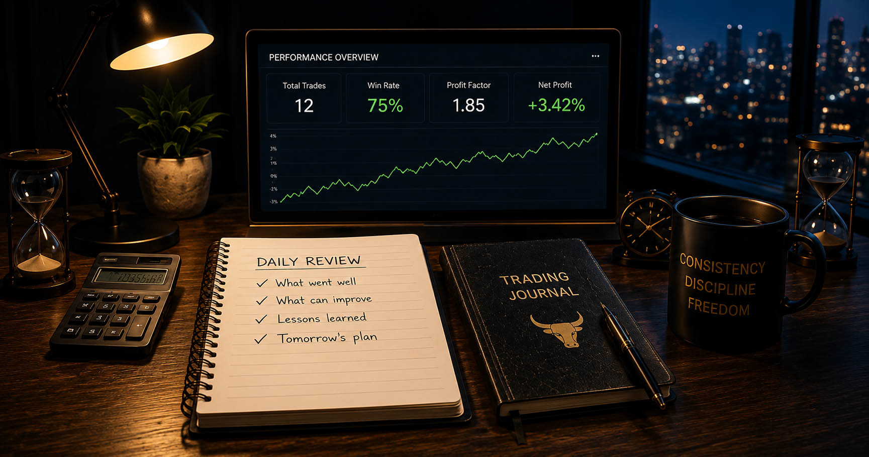Trading Journal