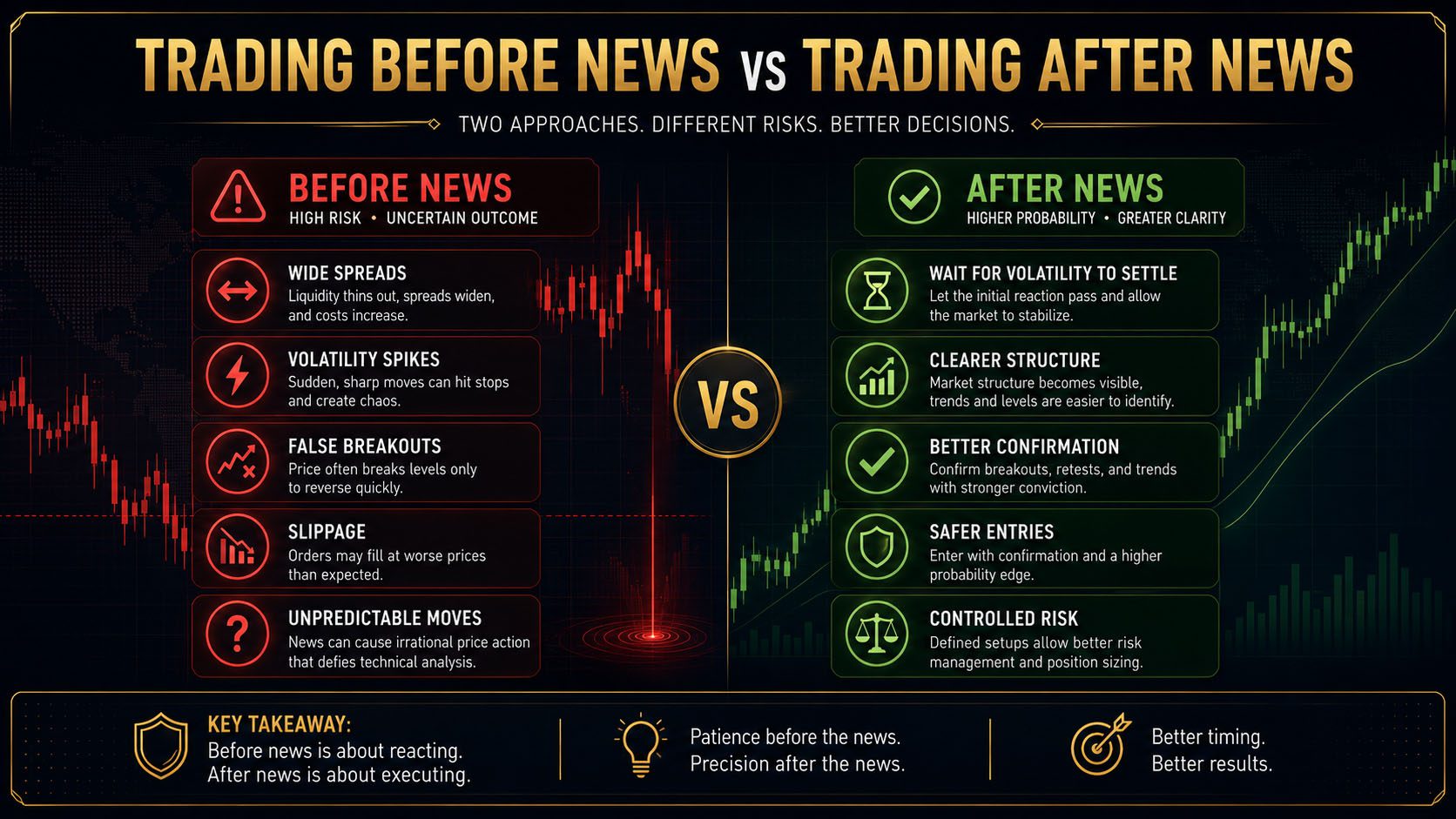 Trading the News