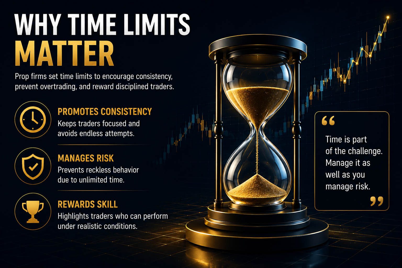 Why Time Limits Matter