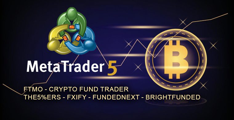 Fast-Tracking Your Prop Firm Evaluation with MT5 and Weekend Crypto Trading