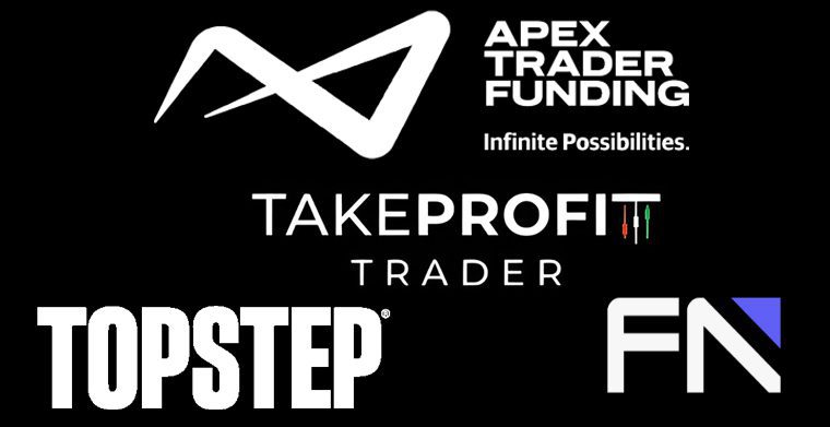 Futures Prop Firm Comparison: How to Decide on the Best Futures Prop Firm