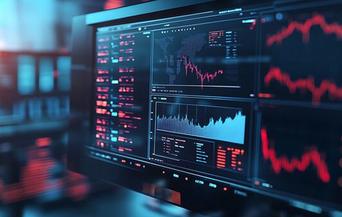 Navigating Volatility: Best Trading Strategies for Crypto