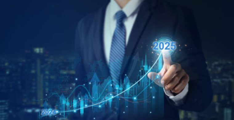 2025 Trends: Crypto Futures in Prop Firms Like Take Profit Trader