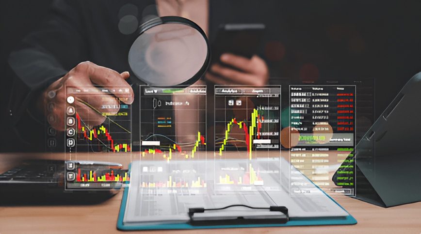 The Importance of Daily Top-Down Analysis