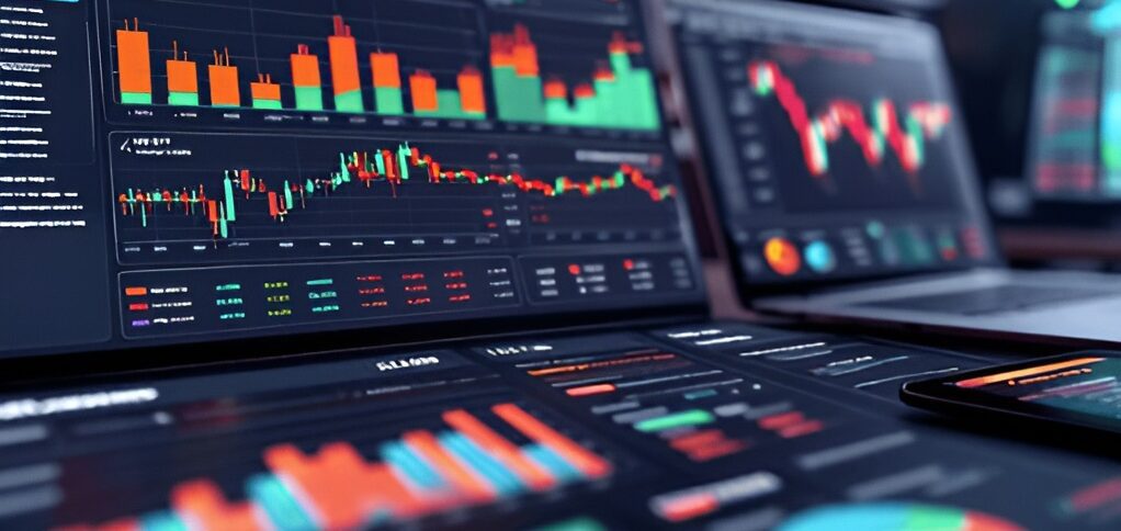 How to Effectively Do Top-Down Analysis on TradingView