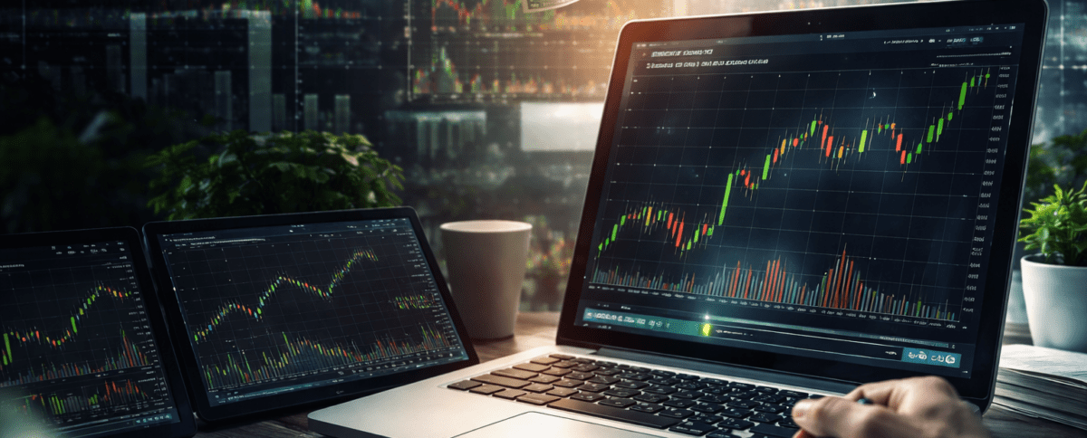 How we pass Apex Trader Funding Evals